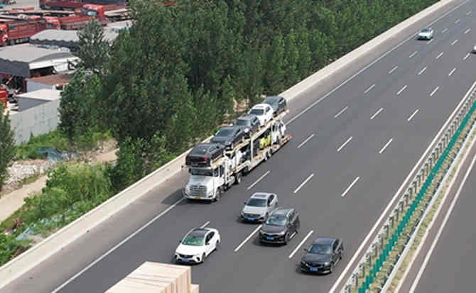 江油高速公路汽车救援